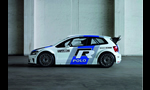 Volkswagen Polo R WRC Rallye and Street Concept 2012 